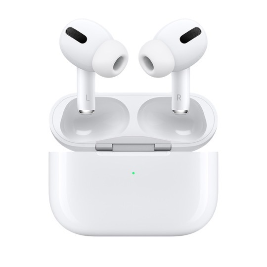 Brezžične slušalke AirPods PRO
