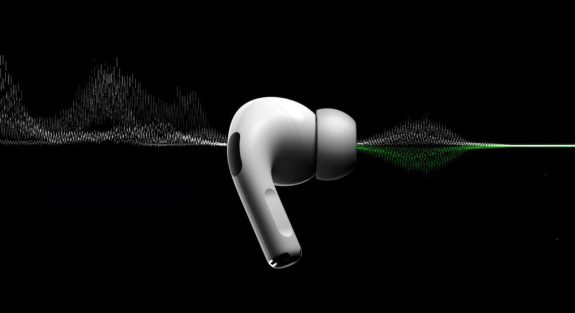 Brezžične slušalke AirPods PRO - Image 12