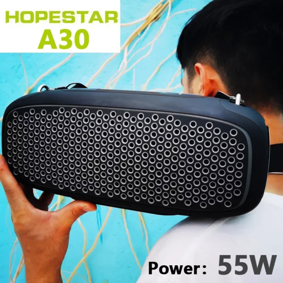 Hopestar A 30   PRO - Original
