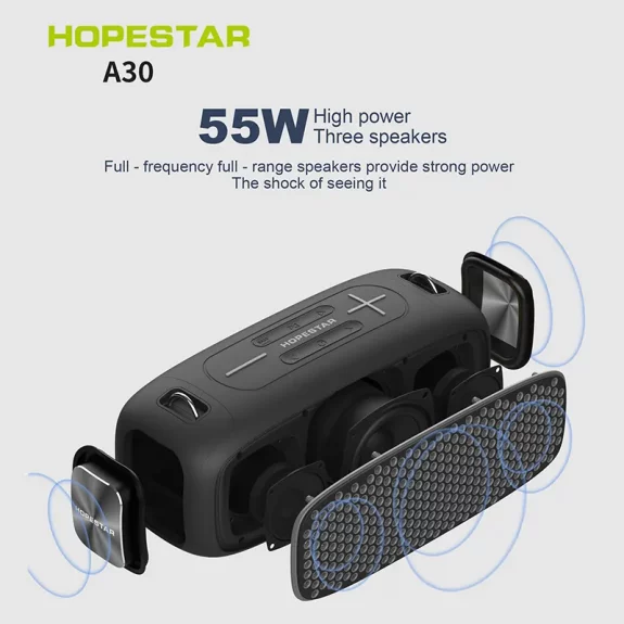 Hopestar A 30   PRO - Original - Image 9