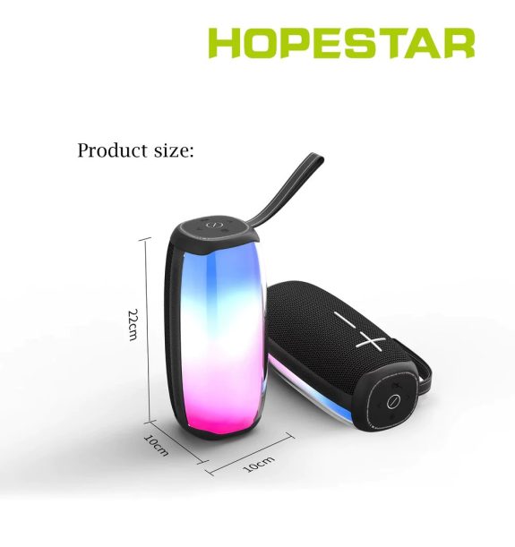 Hopestar CON BT P50 - Klara  ORIGINAL