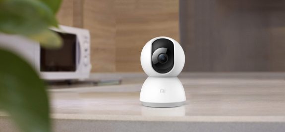 Nadzorna kamera MI 360 Camera original 1080p - Image 11