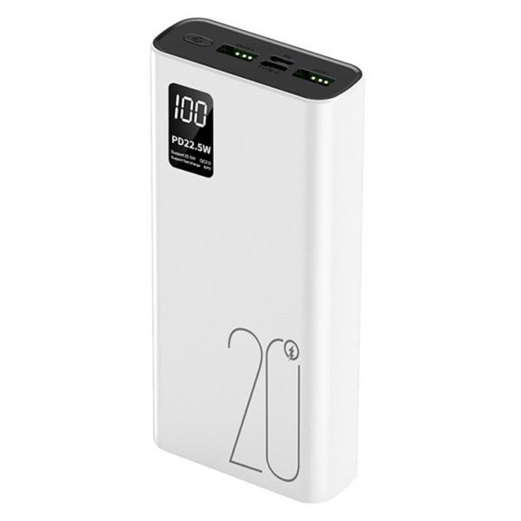 Powerbank SUPER 20000mAh - Image 6