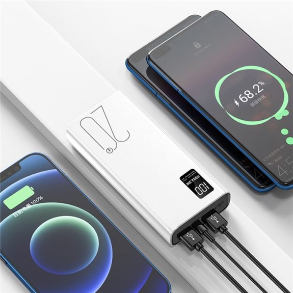 Powerbank SUPER 20000mAh - Image 5