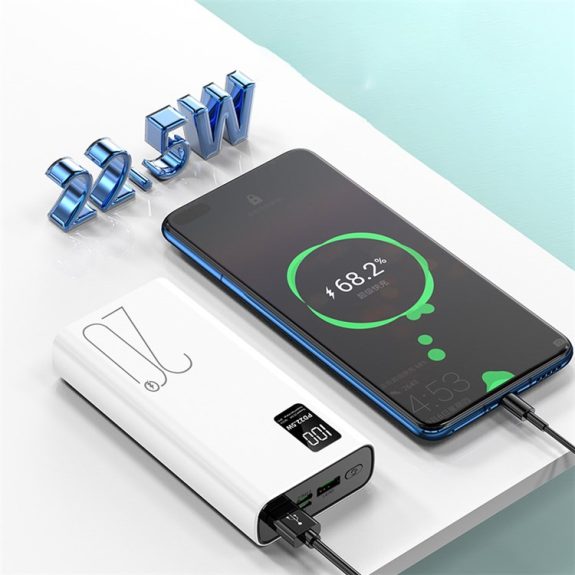 Powerbank SUPER 20000mAh