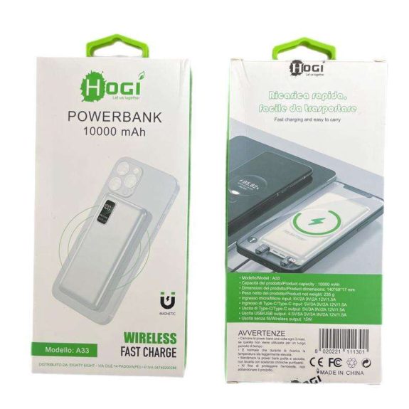 Powerbank SUPER 20000mAh - Image 4