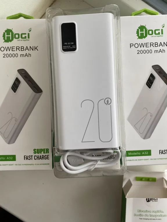 Powerbank SUPER 20000mAh - Image 2